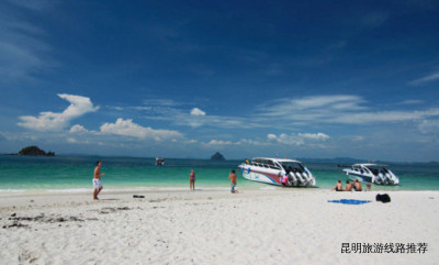 昆明旅游线路推荐