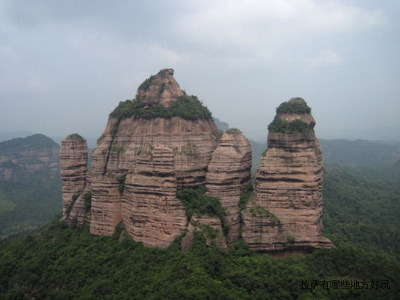 拉萨有哪些地方好玩