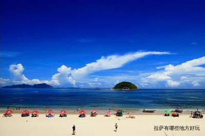 拉萨有哪些地方好玩