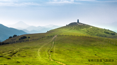 海南三亚双飞跟团游