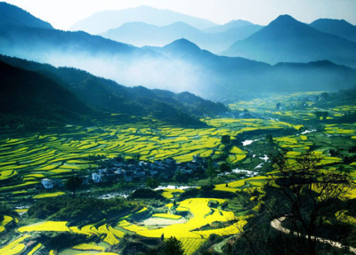 拉萨有哪些地方好玩