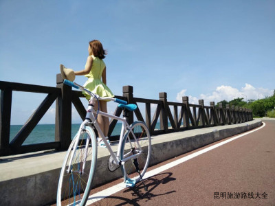 昆明旅游路线大全